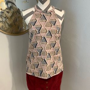 Anthropologie tank